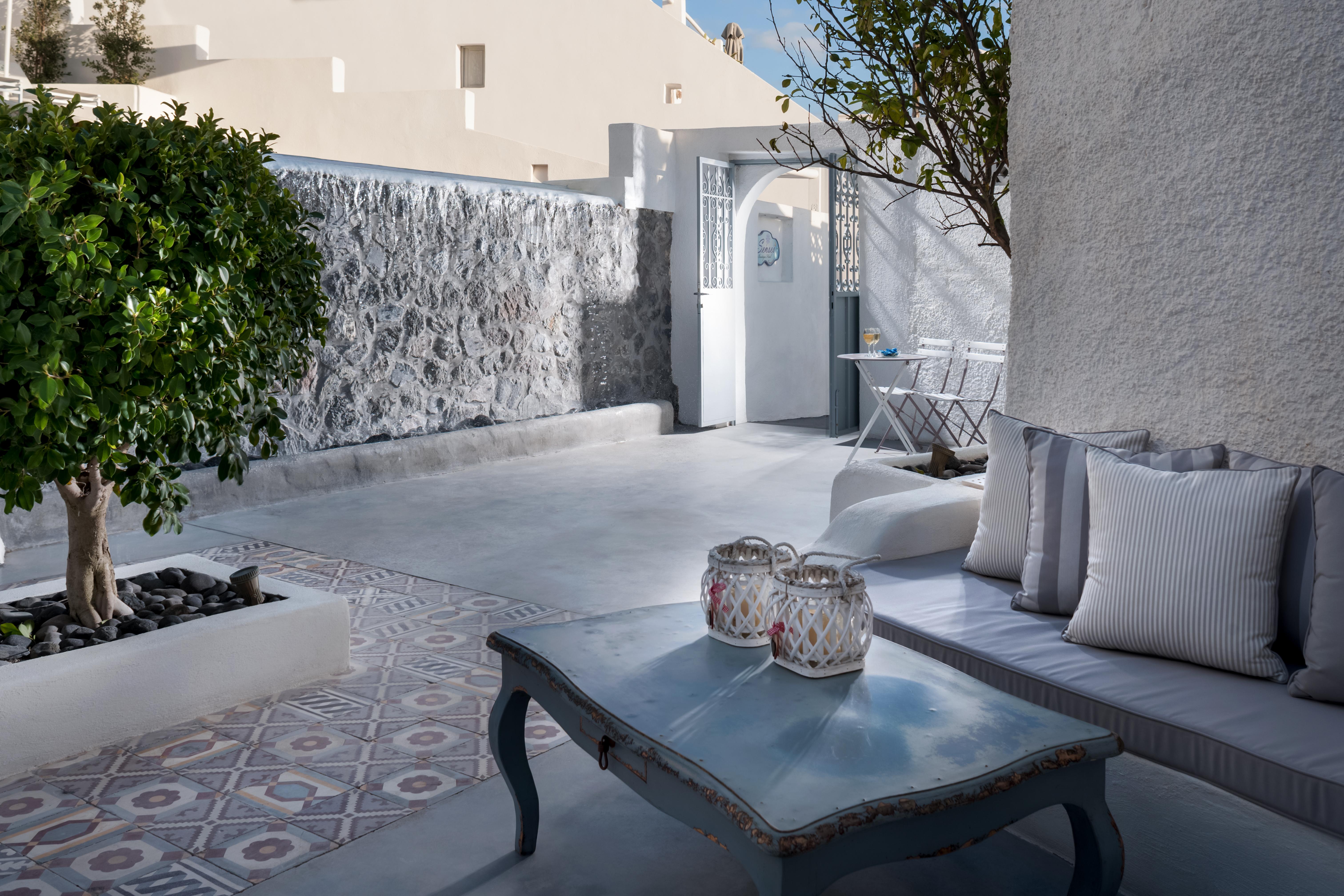 Senses Suites إيميروفيغلي المظهر الخارجي الصورة