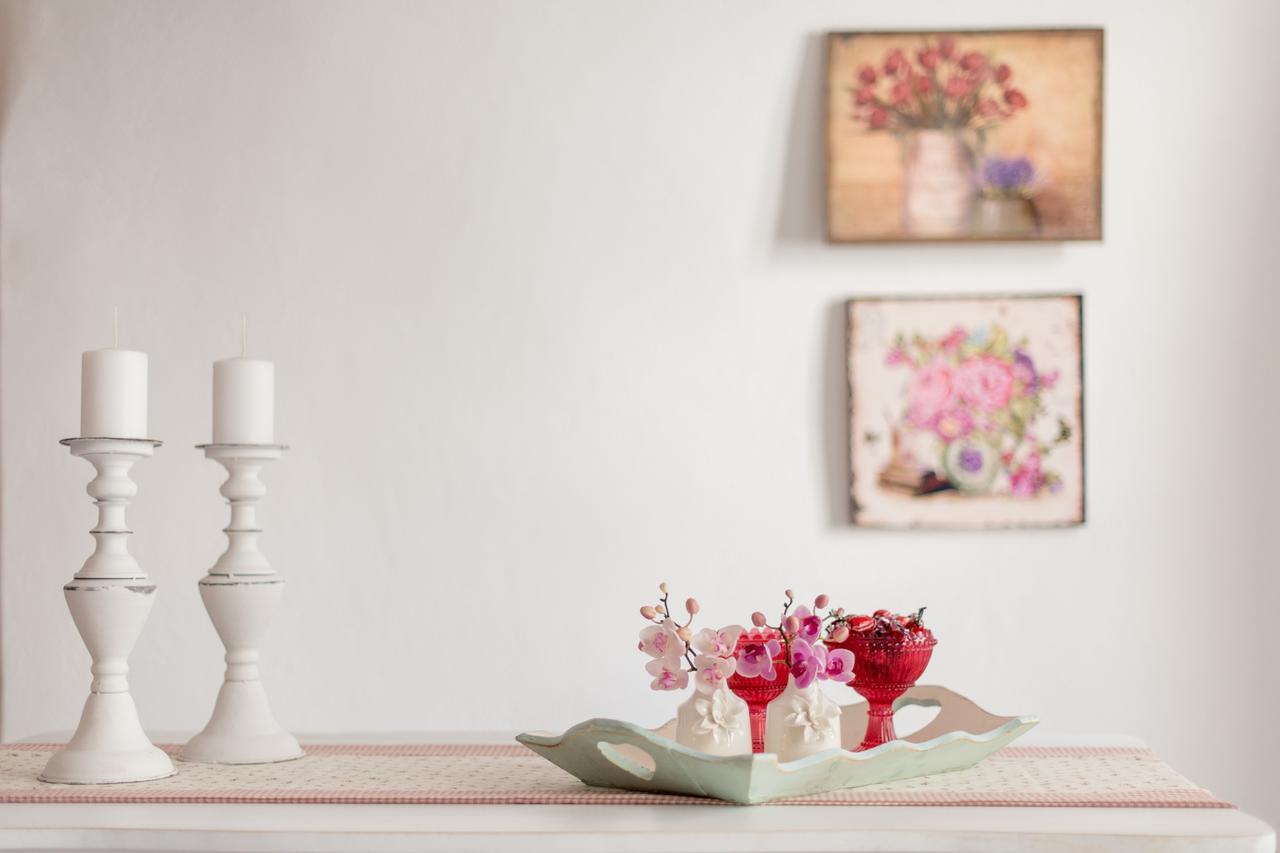 Senses Suites إيميروفيغلي المظهر الخارجي الصورة