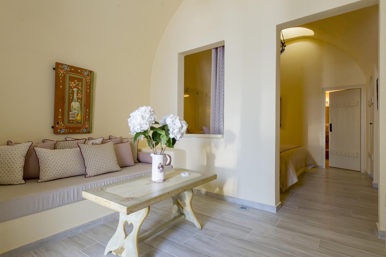 Senses Suites إيميروفيغلي المظهر الخارجي الصورة