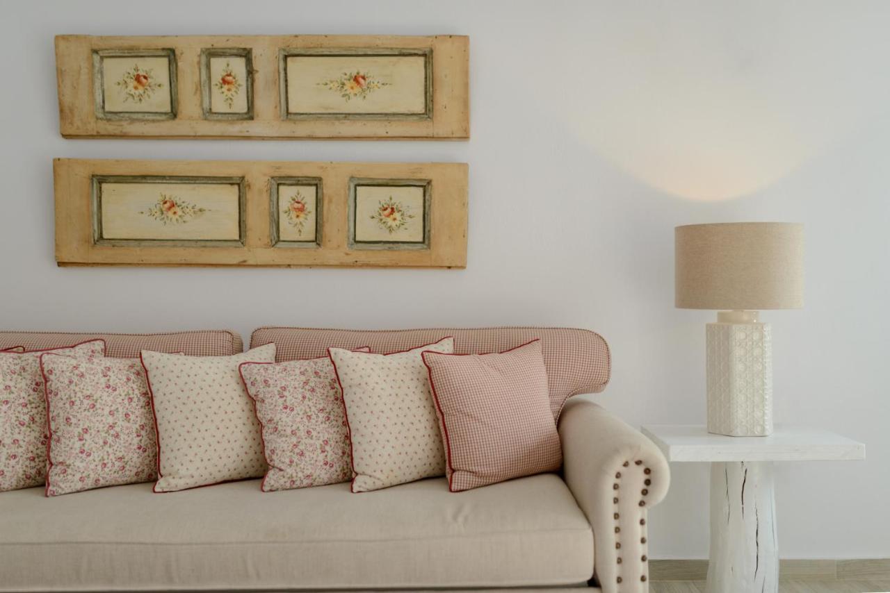 Senses Suites إيميروفيغلي المظهر الخارجي الصورة